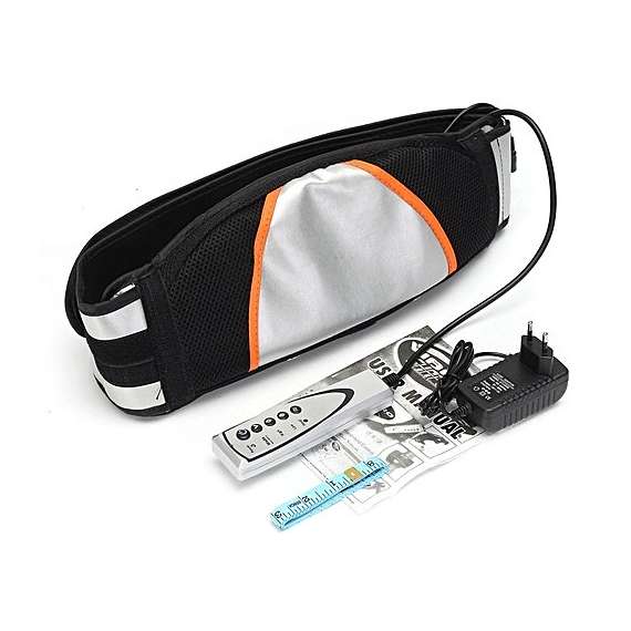 Buy Universal Vibro Shape Slimming Massage Belt in [storefront]