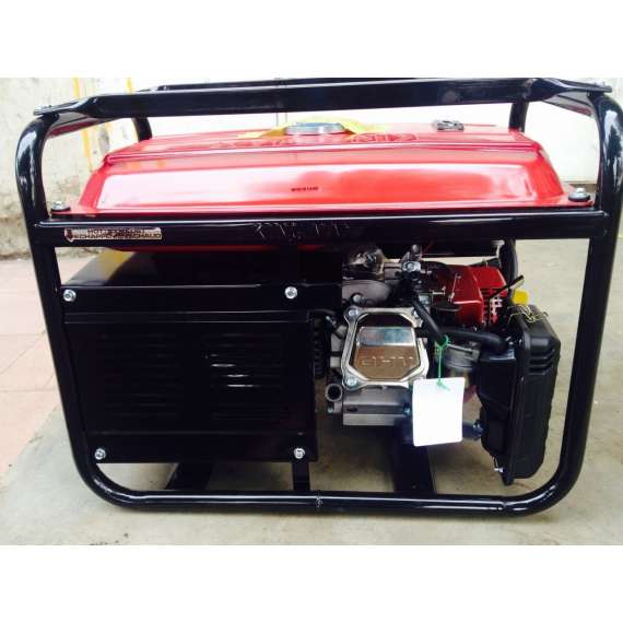 Buy Kingmax KM9500 8KVA Four stroke Petrol Generator in [storefront]