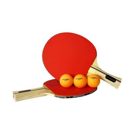 Buy Striker Sports Table Tennis Set in [storefront]