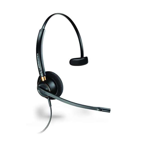 Buy Plantronics EncorePro HW510 Headset in [storefront]