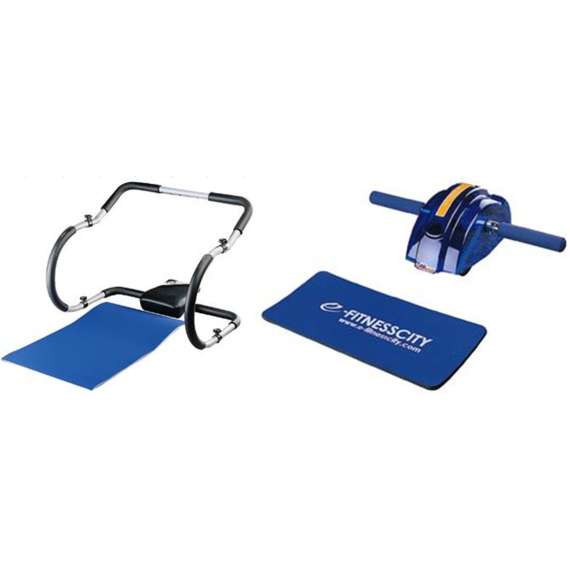 Buy Sunpower Ab Machine + Roller Device Set in [storefront]