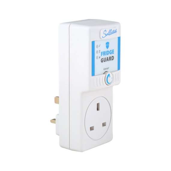 Buy Sollatek 6A Fridge Guard in [storefront]