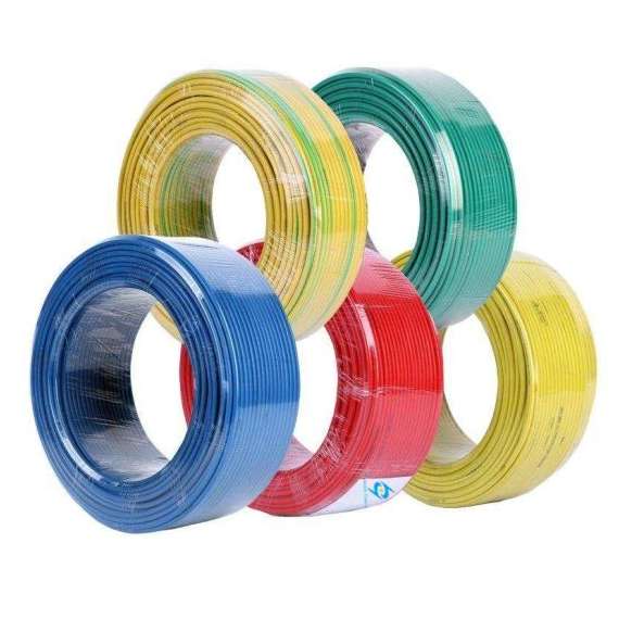 Buy East African Cables 6491X6.0mm² 90M Roll Single Core PVC Electrical Cable in [storefront]