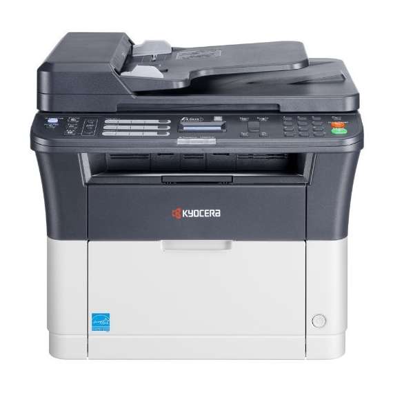 Buy Kyocera ECOSYS FS-1025 Multi Function Laser Printer in Kenya