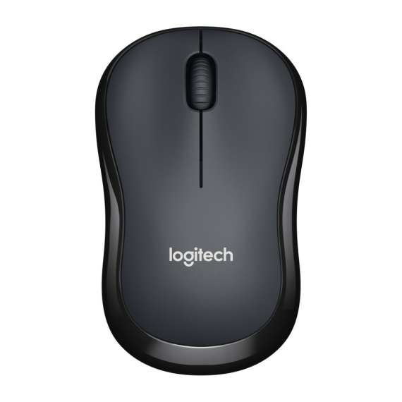 Buy Logitech M220 Silent Wireless Mouse in [storefront]