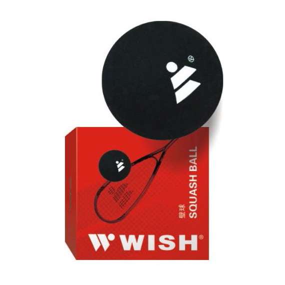 Buy Wish Squash Ball in [storefront]
