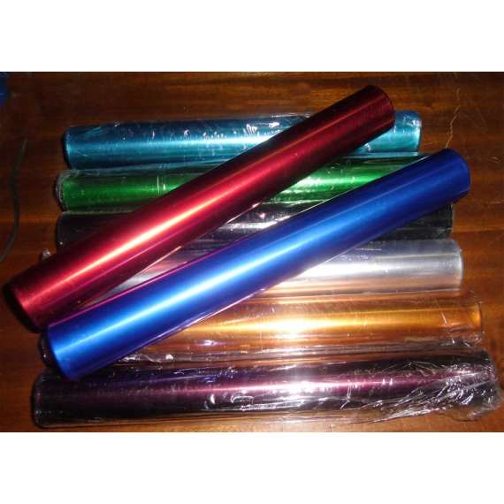 Buy Striker Aluminium Relay Batons in [storefront]