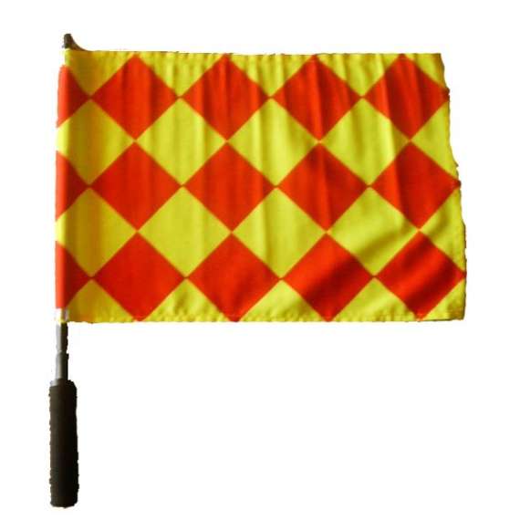 Buy Healy Classic Lines Men Rotating Flags in [storefront]