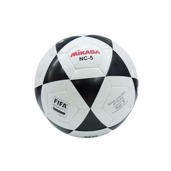 Buy Mikasa NC5 Size 5 Football in [storefront]