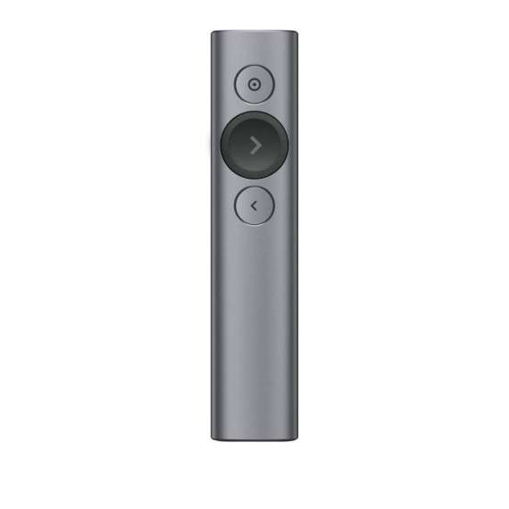 Buy Logitech Spotlight Presentation Remote in [storefront]