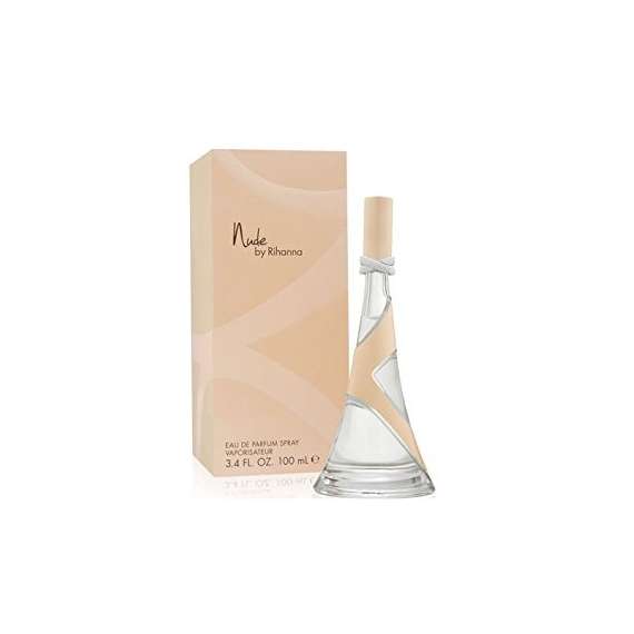 Buy Nude by Rihanna EDP 100ml Women Perfume in [storefront]