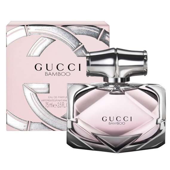 Buy Gucci Bamboo Edp 75ml Women Perfume in [storefront]