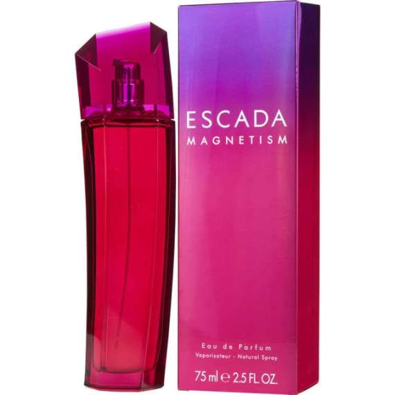 Buy Escada Magnetism Edp 75ml Women Perfume in [storefront]