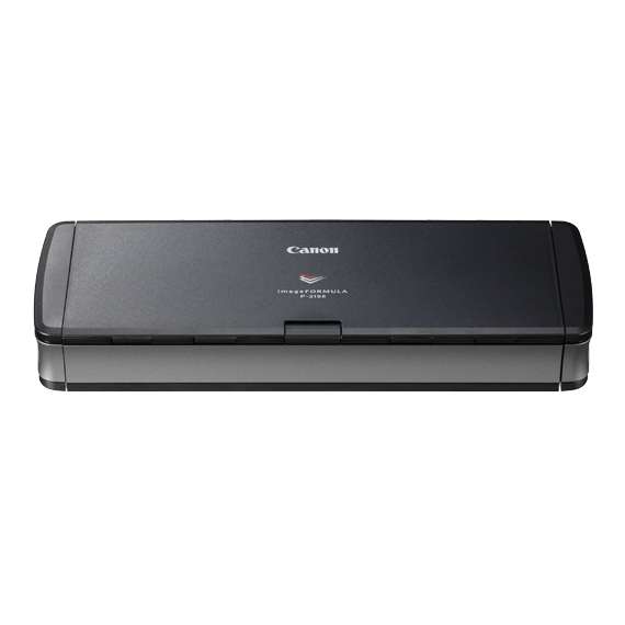 Buy Canon P-215II Portable Document Scanner in [storefront]