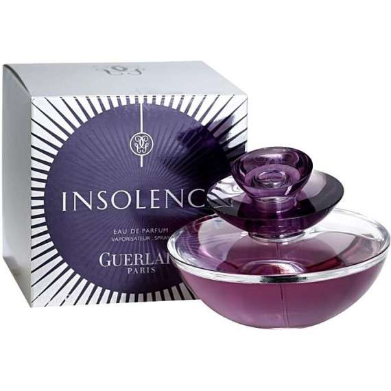 Buy Guerlain Insolence Edp 100ml Women Perfume in [storefront]