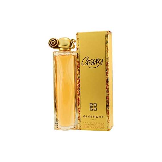 Buy Givenchy Organza Edp 100ml Women Perfume in [storefront]