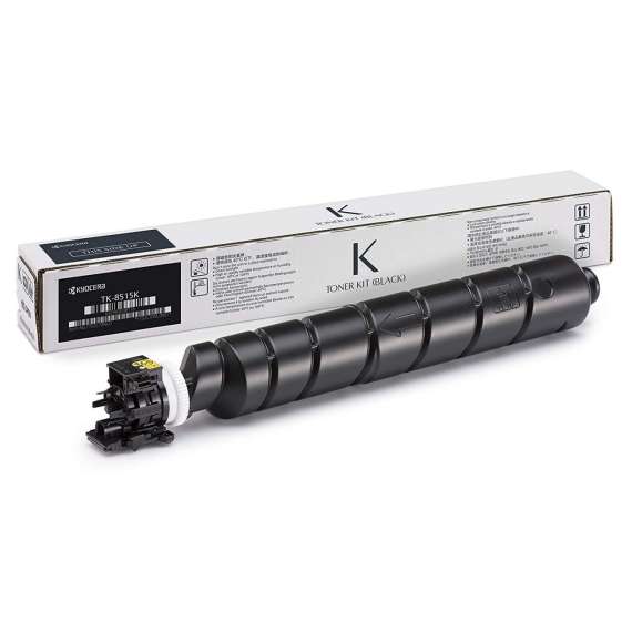 Buy Kyocera TK-8515K Black Cartridge in [storefront]