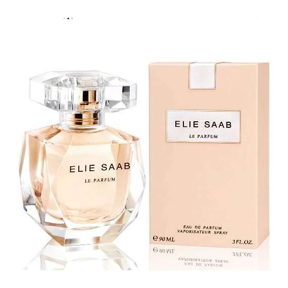 Buy Elie Saab Le Parfum Edp 90ml Women Perfume in [storefront]