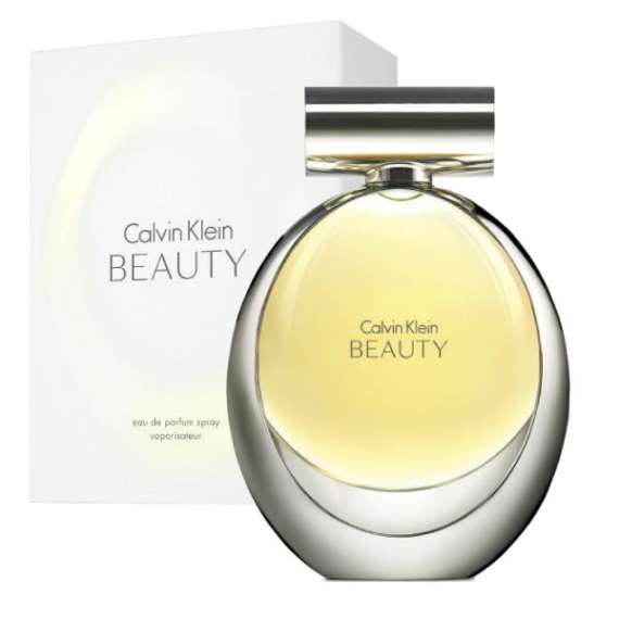 Buy Calvin Klein Beauty Edp 100ml Women Perfume in [storefront]