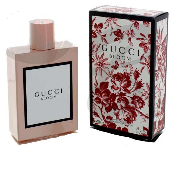 Buy Gucci Bloom EDP 100ml Women Perfume in [storefront]