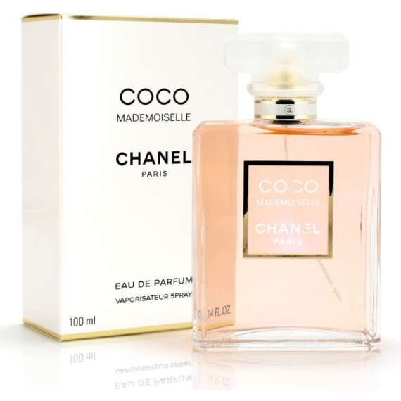 Buy Chanel Coco Mademoiselle Edp 100ml Women Perfume in [storefront]