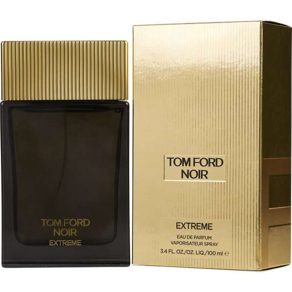Buy Tom Ford Noir Extreme Edp 100ml Men Perfume in [storefront]