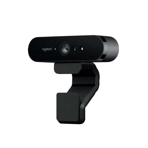 Buy Logitech Business Brio 4K Stream Edition Webcam in [storefront]