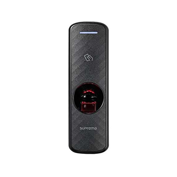 Buy Suprema BioEntry P2 BEP2-OD Outdoor Fingerprint Access Control in [storefront]