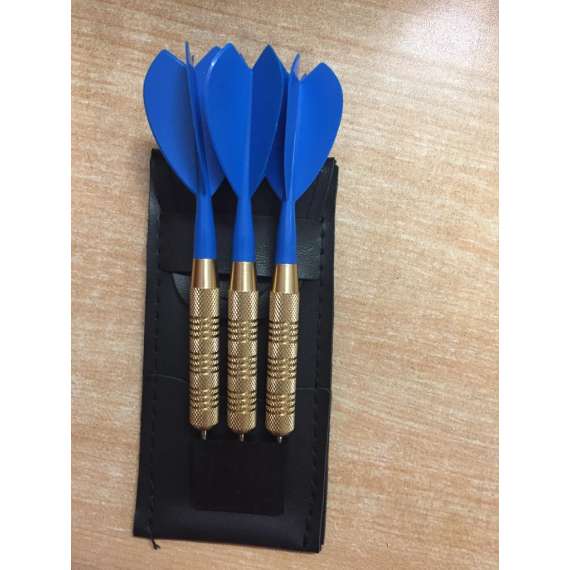 Buy Kwiz Darts Set with Wallet in [storefront]
