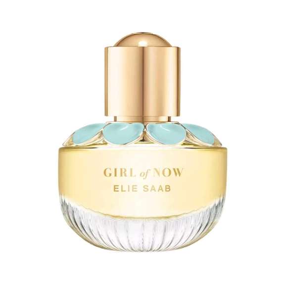 Buy Elie Saab Girl of Now Edp 50ml Women Perfume in [storefront]
