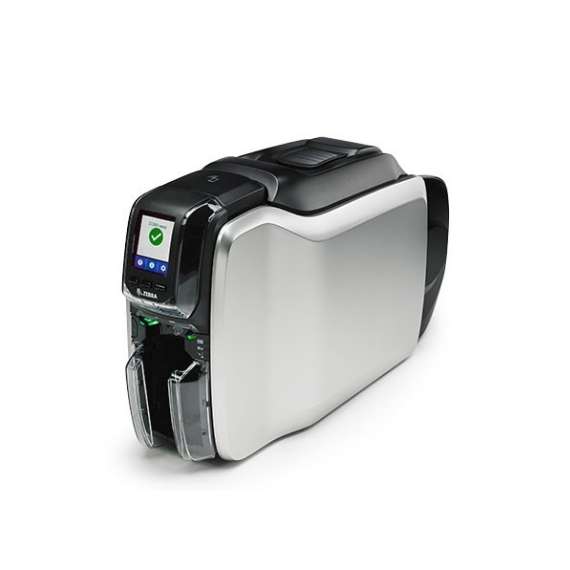 Buy Zebra ZC300 Double Sided Card Printer in [storefront]
