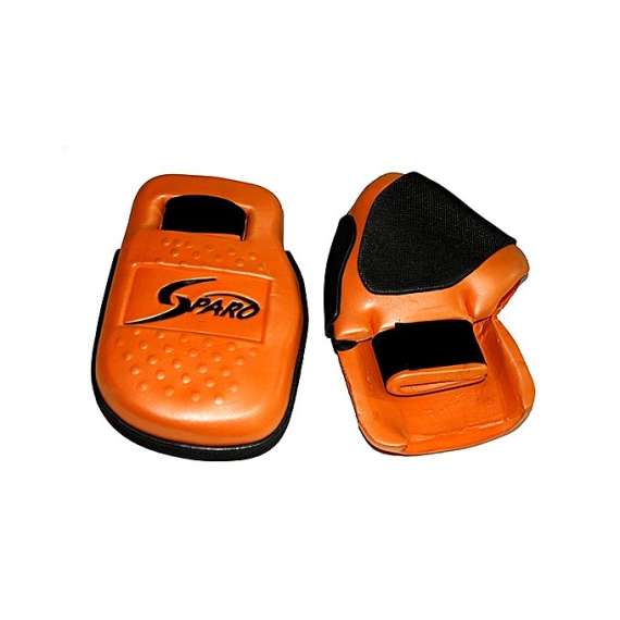 Buy Sparo Foam Hockey Goalkeeper Gloves in [storefront]