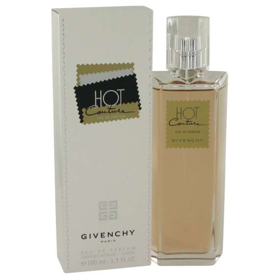 Buy Givenchy Hot Couture Edp 100ml Women Perfume in [storefront]