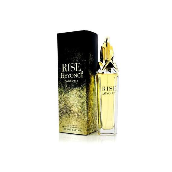 Buy Beyonce Rise Edp 100ml Women Perfume in [storefront]