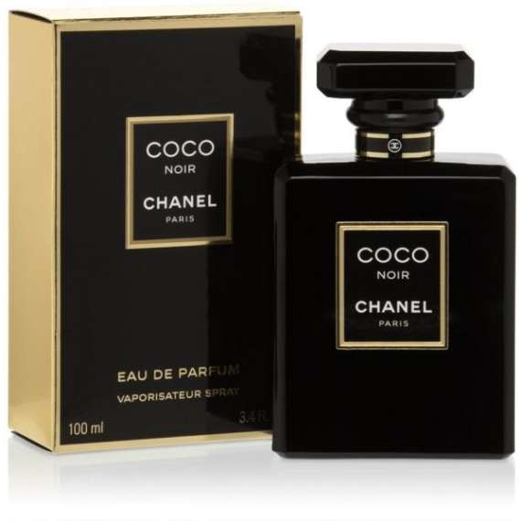 Buy Chanel Coco Noir Edp 100ml Perfume in [storefront]