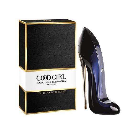 Buy Carolina Herrera Good Girl Edp 80ml Women Perfume in [storefront]