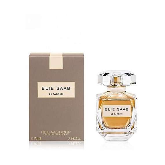 Buy Elie Saab Le Parfum Intense Edp 90ml Women Perfume in [storefront]
