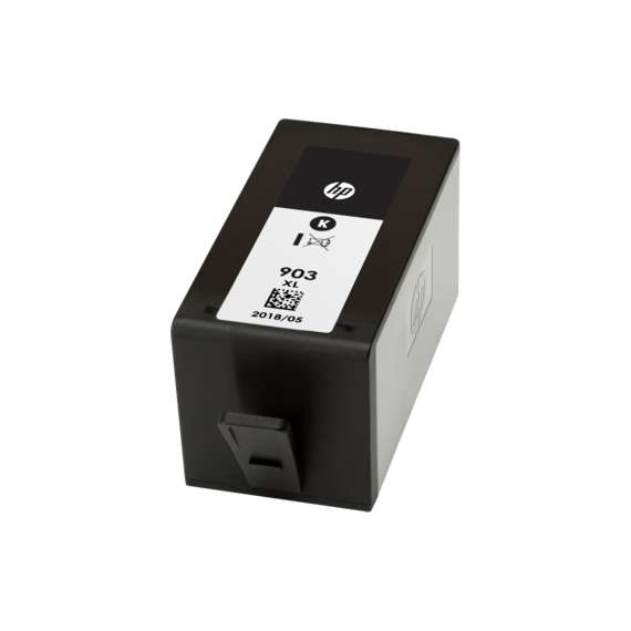 Buy HP 903XL High Yield Black Original Ink Cartridge in [storefront]