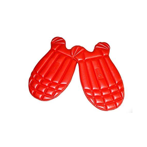 Buy Sparo Foam Hockey Shin Guard in [storefront]