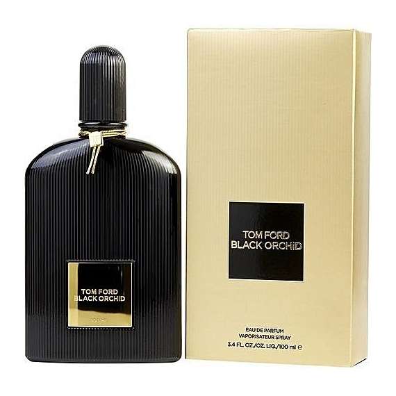 Buy Tom Ford Black Orchid Edp 100ml Unisex Perfume in [storefront]