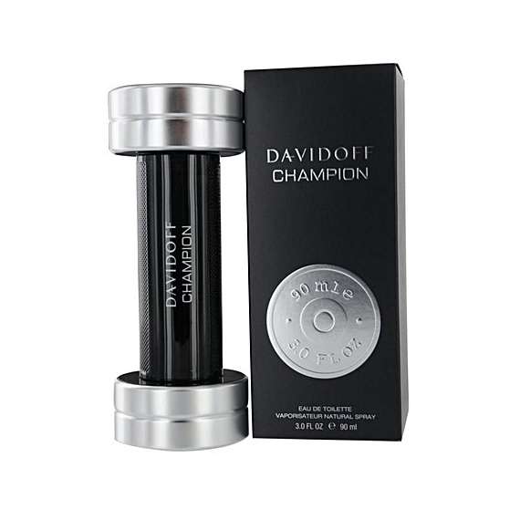 Buy Davidoff Champion Edt 90ml Men Perfume in [storefront]