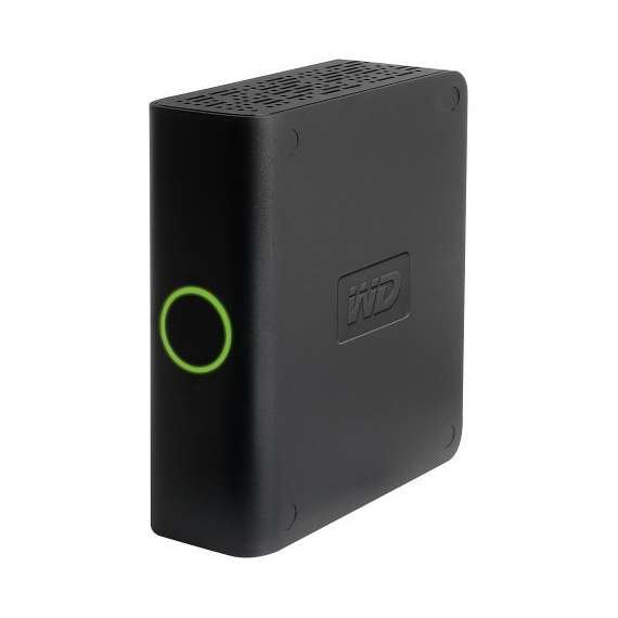 Buy Western Digital My book Essential 2TB 3.5" External Premium Hard Drive in [storefront]