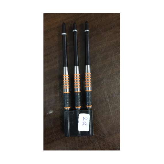 Buy Tungsten Assorted Darts Set in [storefront]