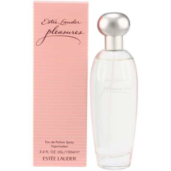 Buy Estee Lauder Pleasures Edp 100ml Women Perfume in [storefront]