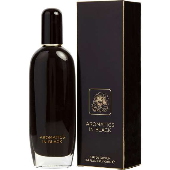 Buy Clinique Aromatics in Black Edp 100ml Women Perfume in Kenya