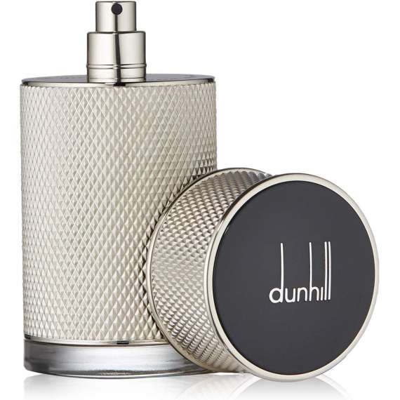 Buy Dunhill Icon Edp 100ml Men Perfume in [storefront]