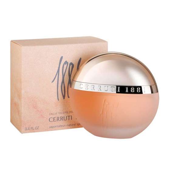 Buy Cerruti 1881 Pour Femme Edt 100ml Women Perfume in [storefront]