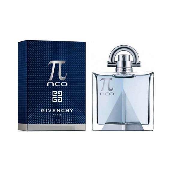 Buy Givenchy Pi Neo Edt 50ml Men Perfume in [storefront]