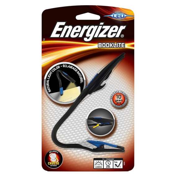 Buy Energizer Booklite LED Headlight in [storefront]