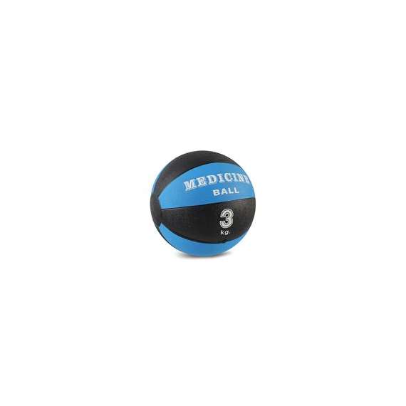Buy York 3kg Medicine Ball in [storefront]